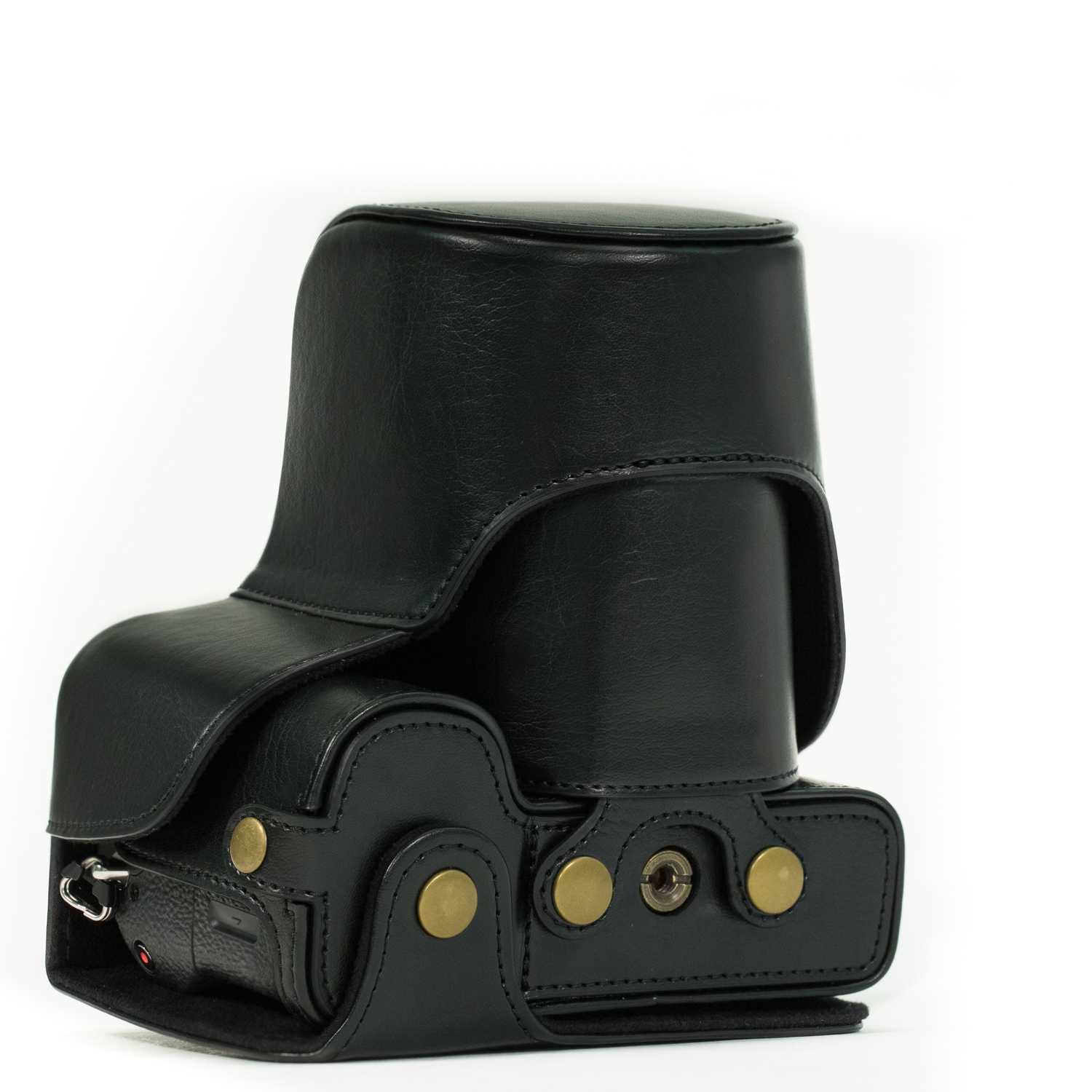MegaGear MG524 Sony Alpha A7S II, A7R II, A7 II Ever Ready Leather